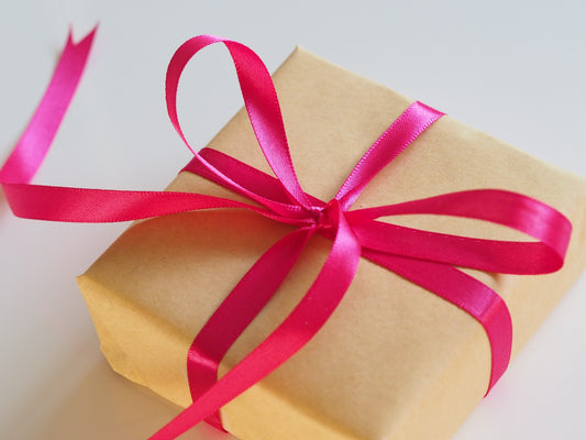 Small Gifts with Big Impacts