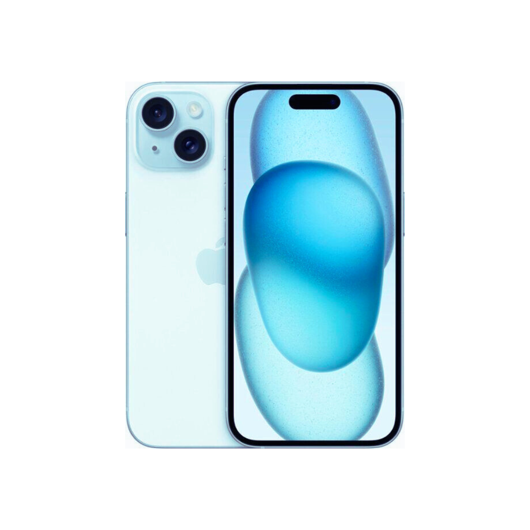 Apple iPhone 15 Plus