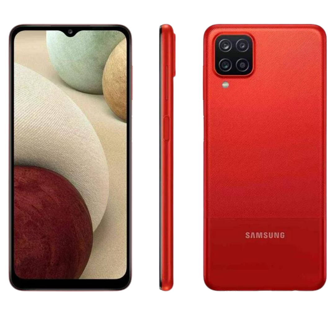 Samsung Galaxy A12