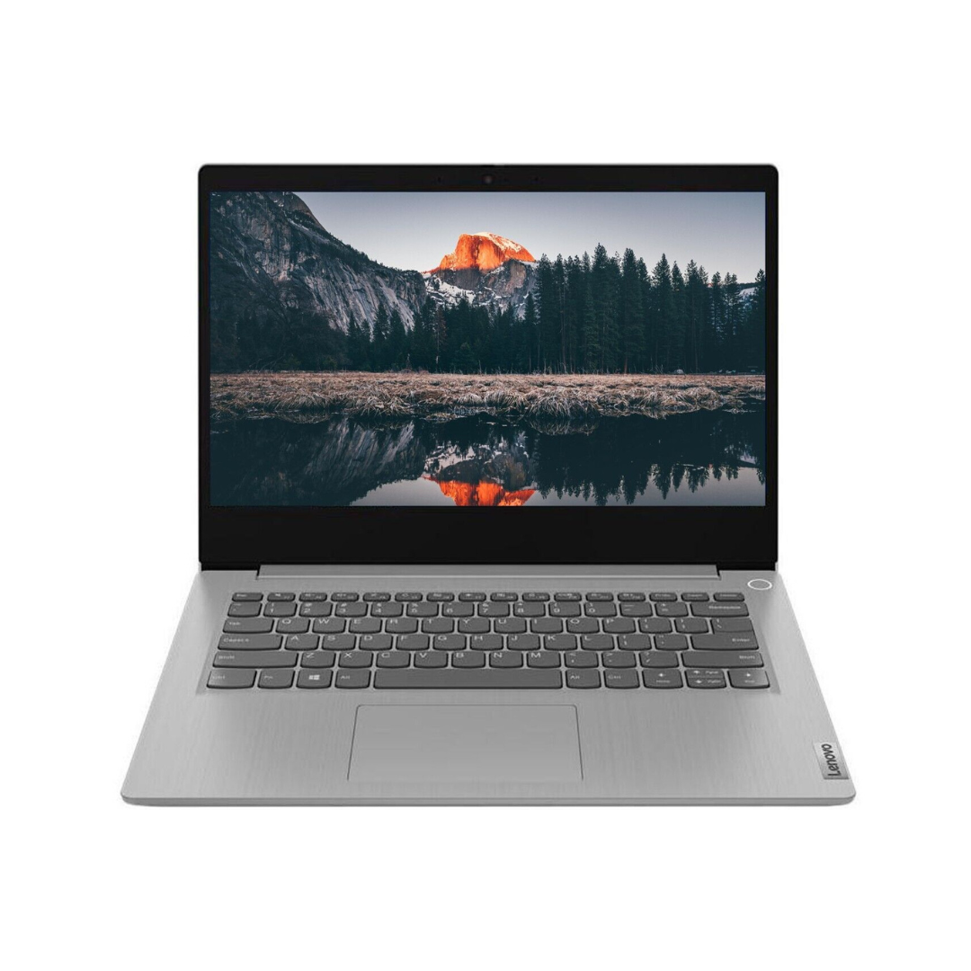 Lenovo IdeaPad 1 Laptop, 15.6" FHD 60Hz, Athlon Gold 7220U, 4GB, 128GB