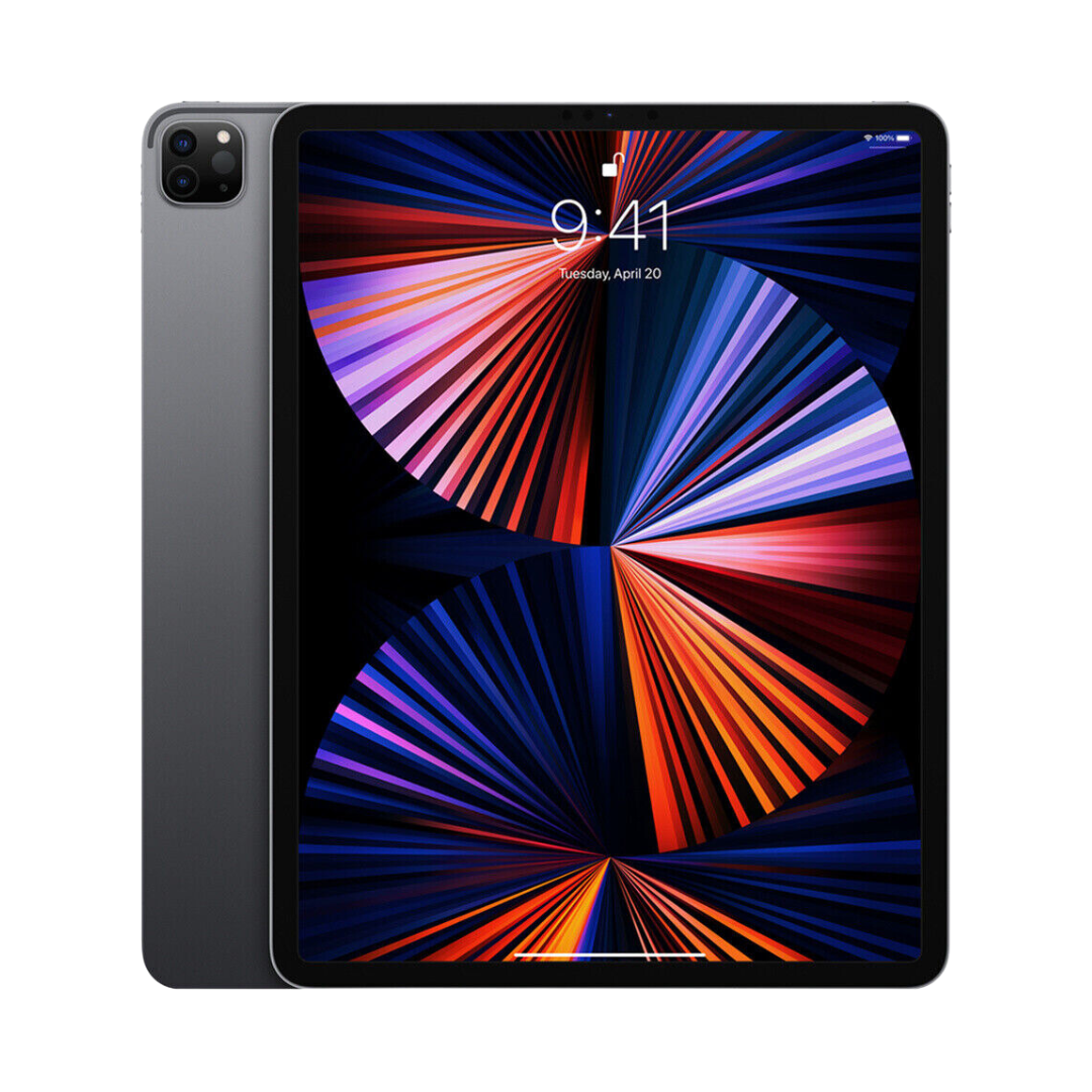 Apple iPad Pro 5th Generation