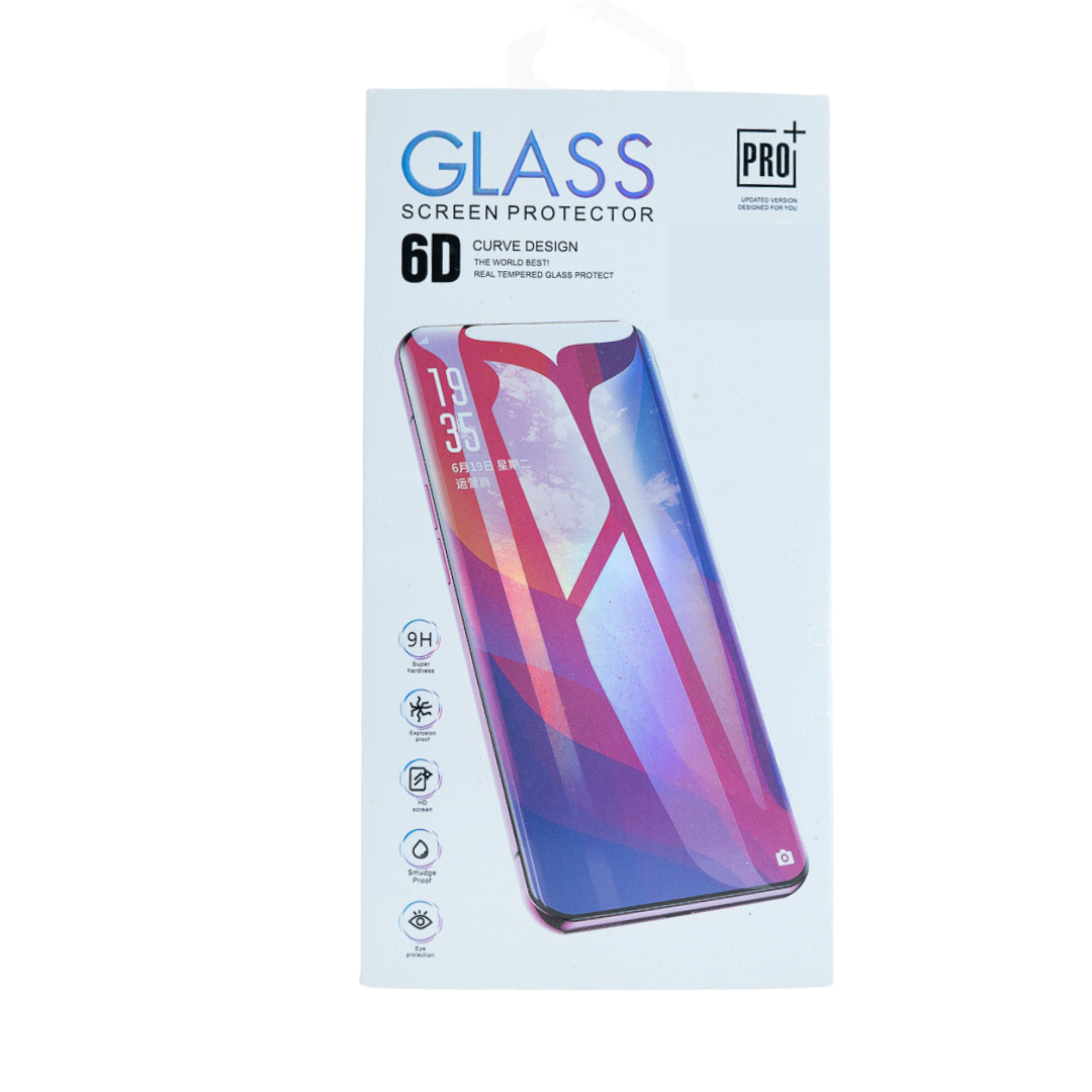 Tempered Glass screen protector Samsung Galaxy S23 Series