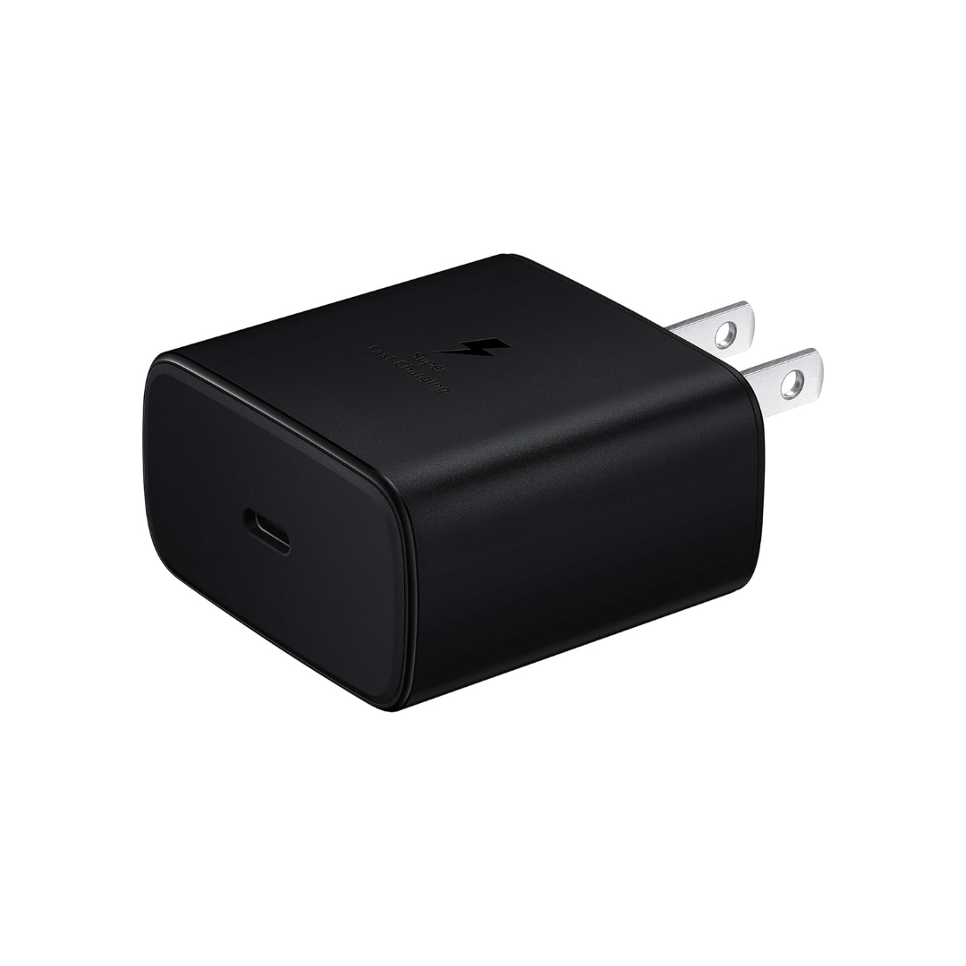 2 IN 1 45W POWER ADAPTER AND CABLE CHARGER 45W USB-C cable