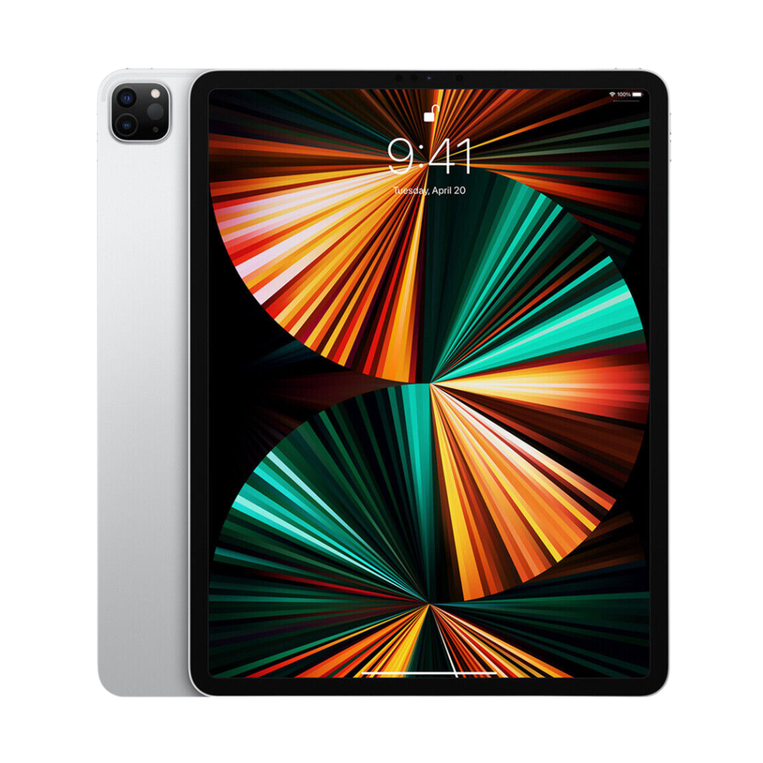 Apple iPad Pro 5th Generation