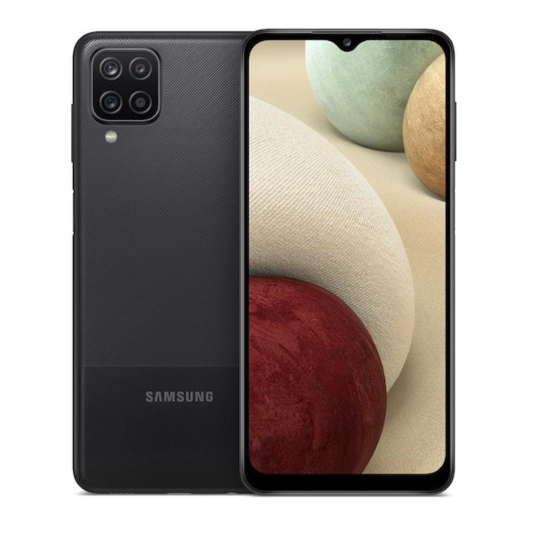 Samsung Galaxy A12