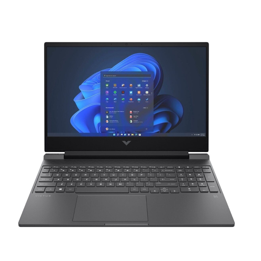 HP Victus 15.6" Gaming Laptop
