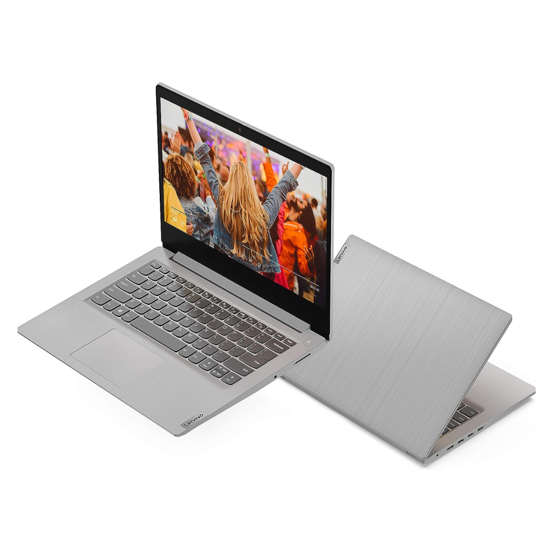 Lenovo IdeaPad 3 ( Intel Core i3 - 1115G4 processor)