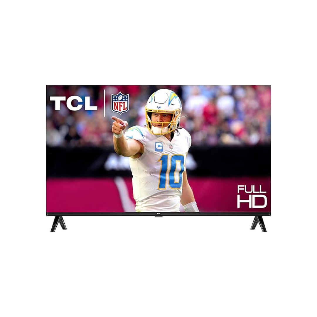 TCL 32-Inch Class S3 1080p LED Smart TV