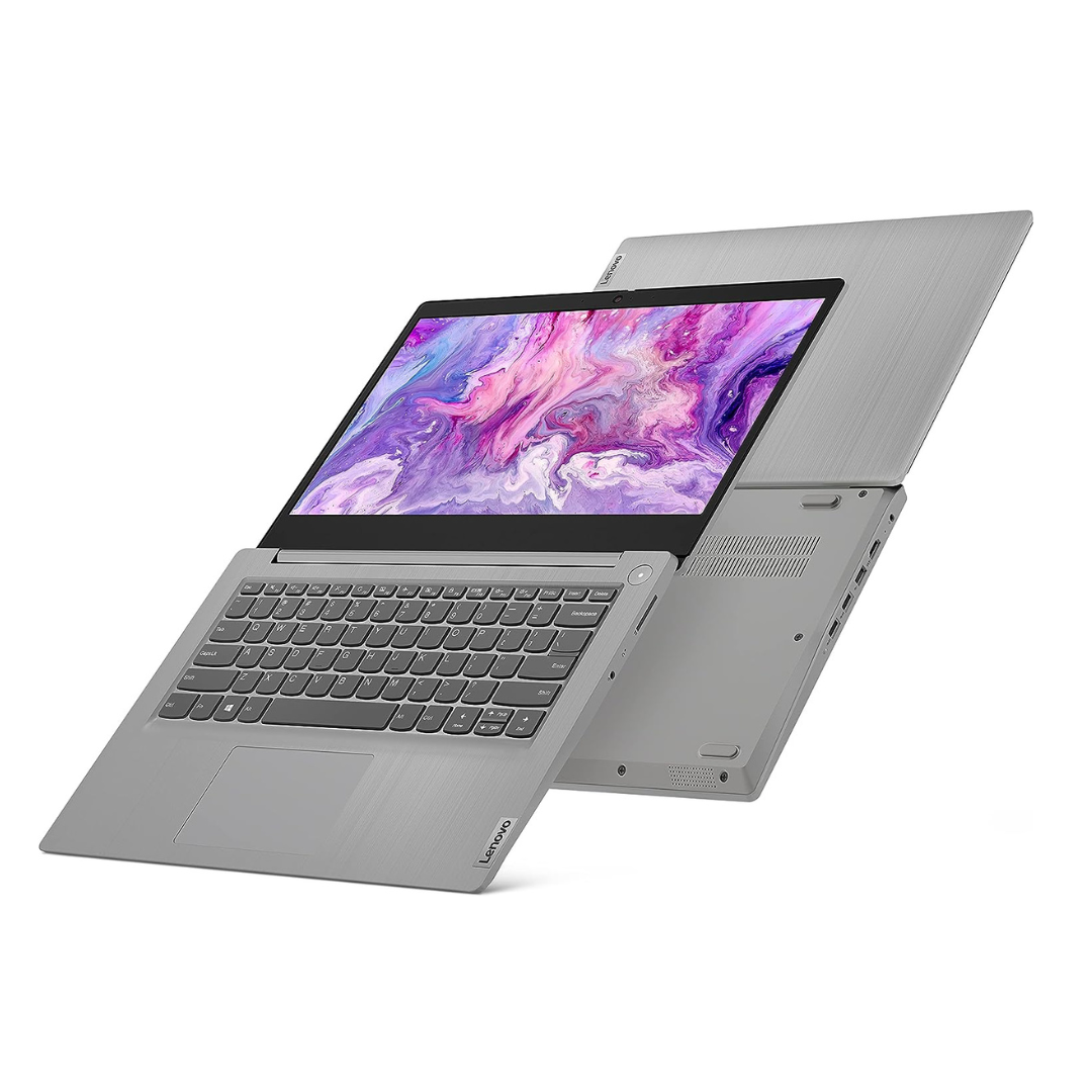 Lenovo IdeaPad 3 ( Intel Core i3 - 1115G4 processor)