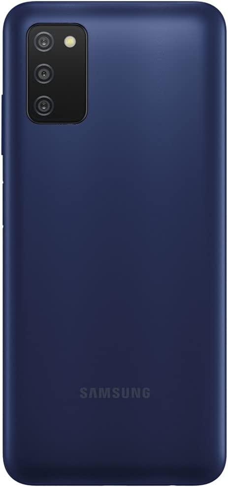 Samsung Galaxy A03S