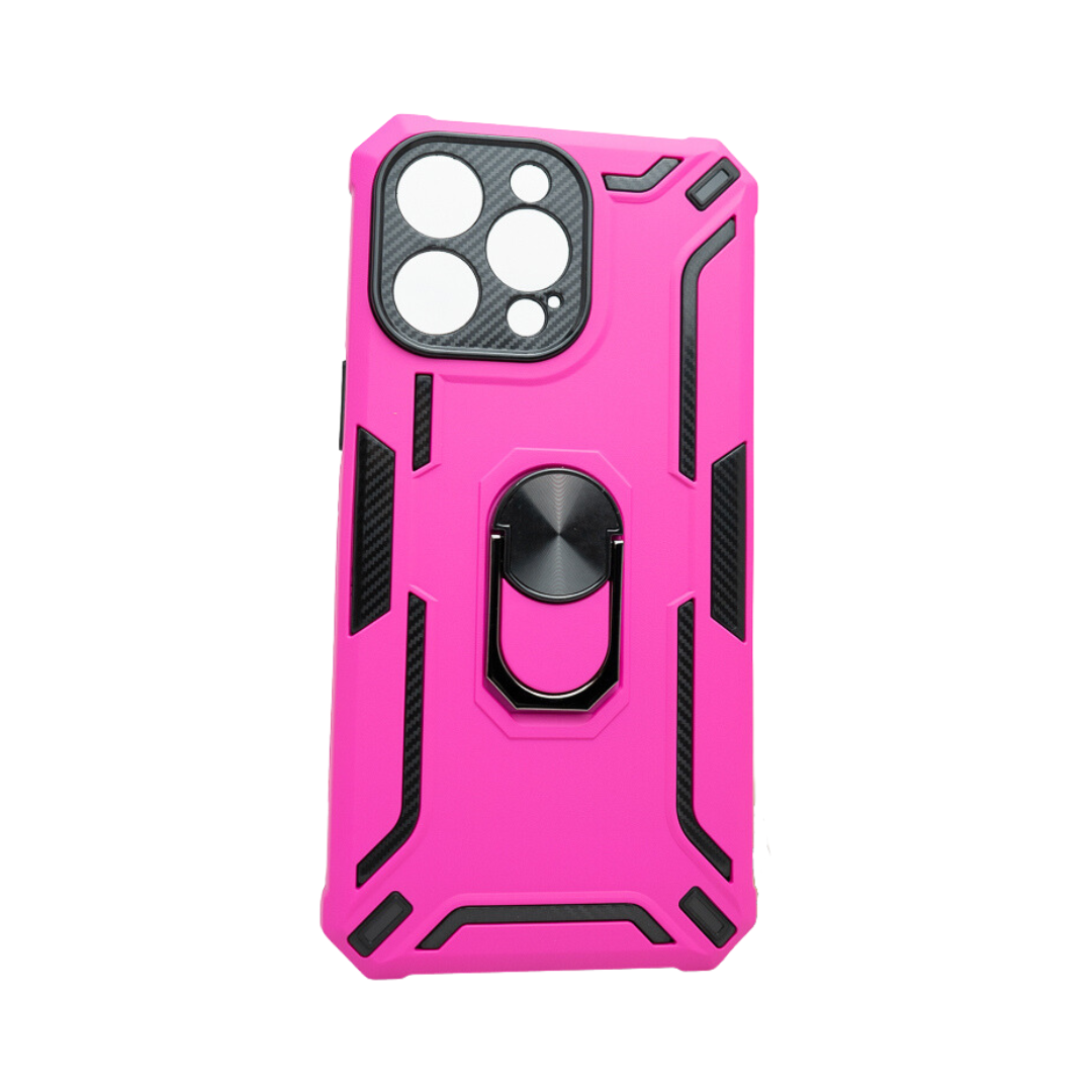 iPhone 14 Pro Max Warrior Phone Case