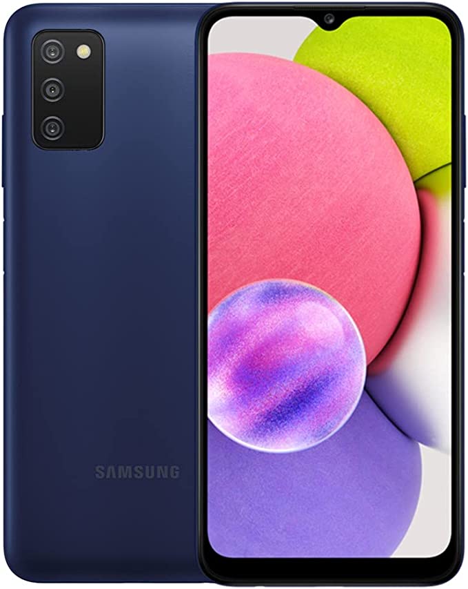 Samsung Galaxy A03S