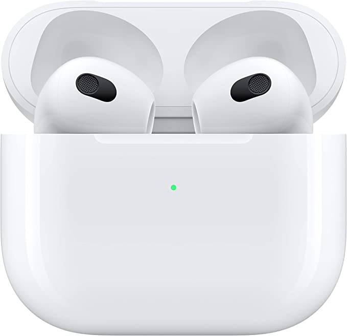 AirPods 3rd Generation