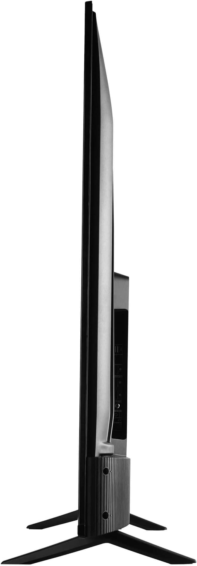 TCL 43-inch Smart 4K UHD HDR Android TV