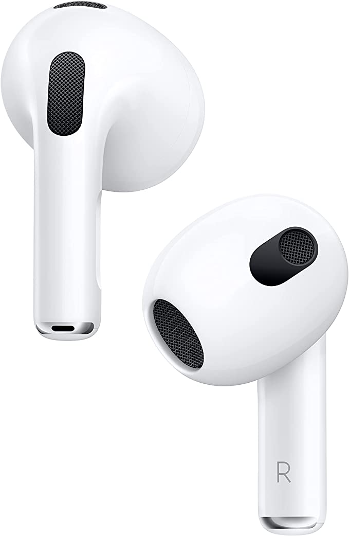 AirPods 3rd Generation