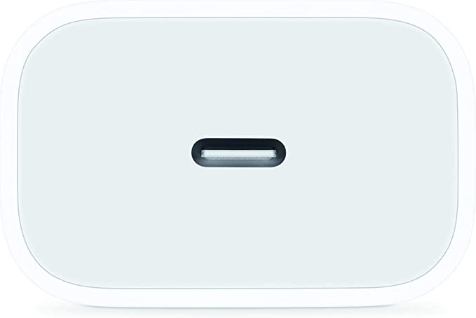 Apple 20W USB-C Power Adapter