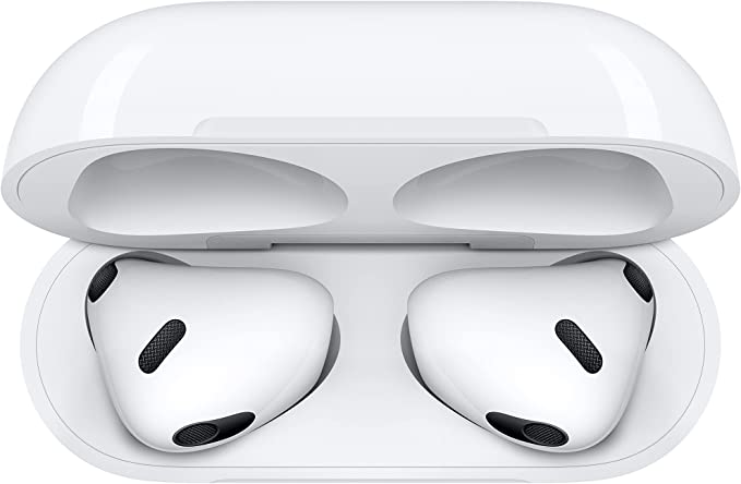 AirPods 3rd Generation