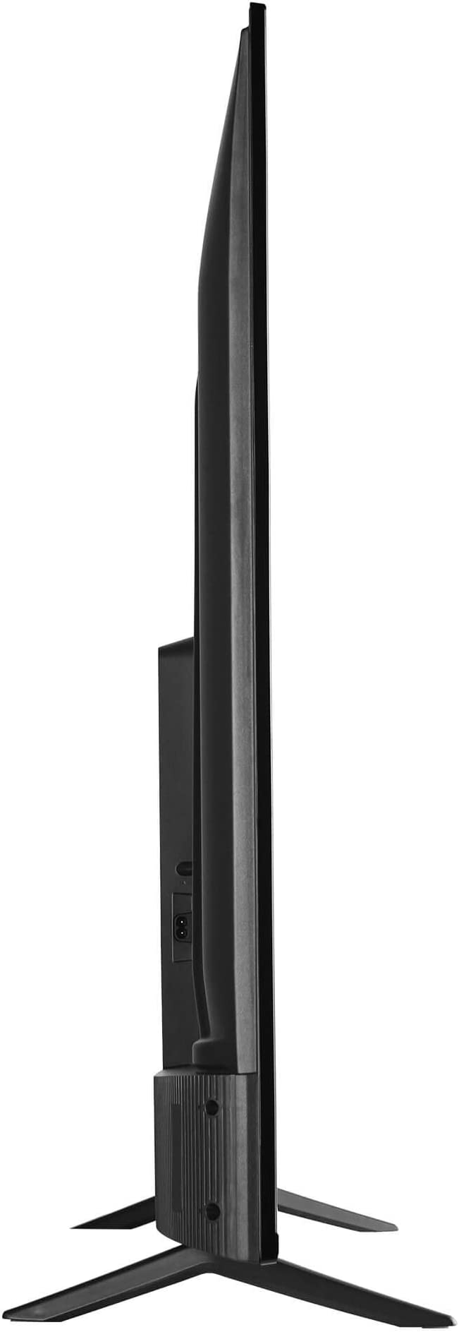TCL 43-inch Smart 4K UHD HDR Android TV