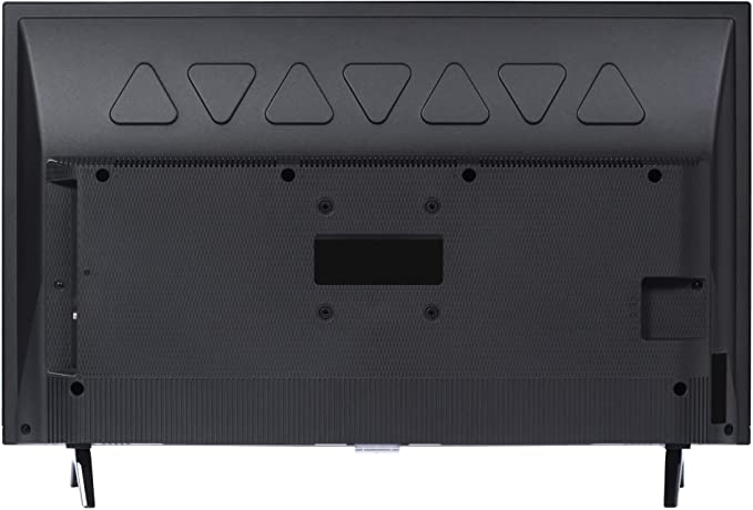 TCL 40-inch Smart Android TV