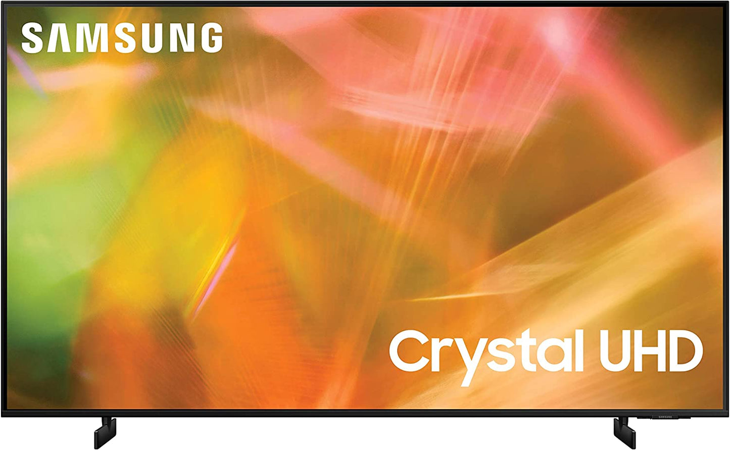 Samsung 65 inch 4K Ultra Smart TV