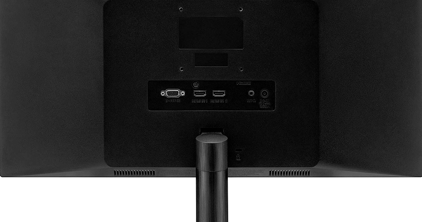 LG 32 inch Full HD LED Monitor