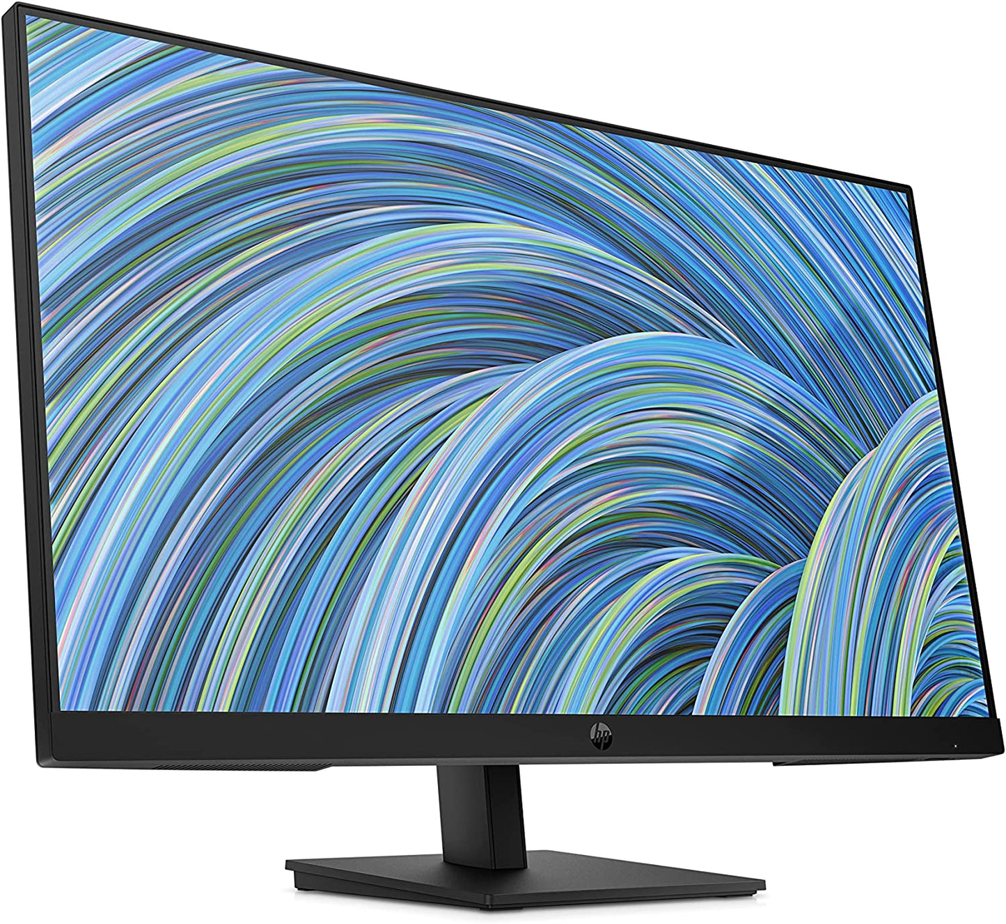 HP M27ha 27inch FHD Monitor