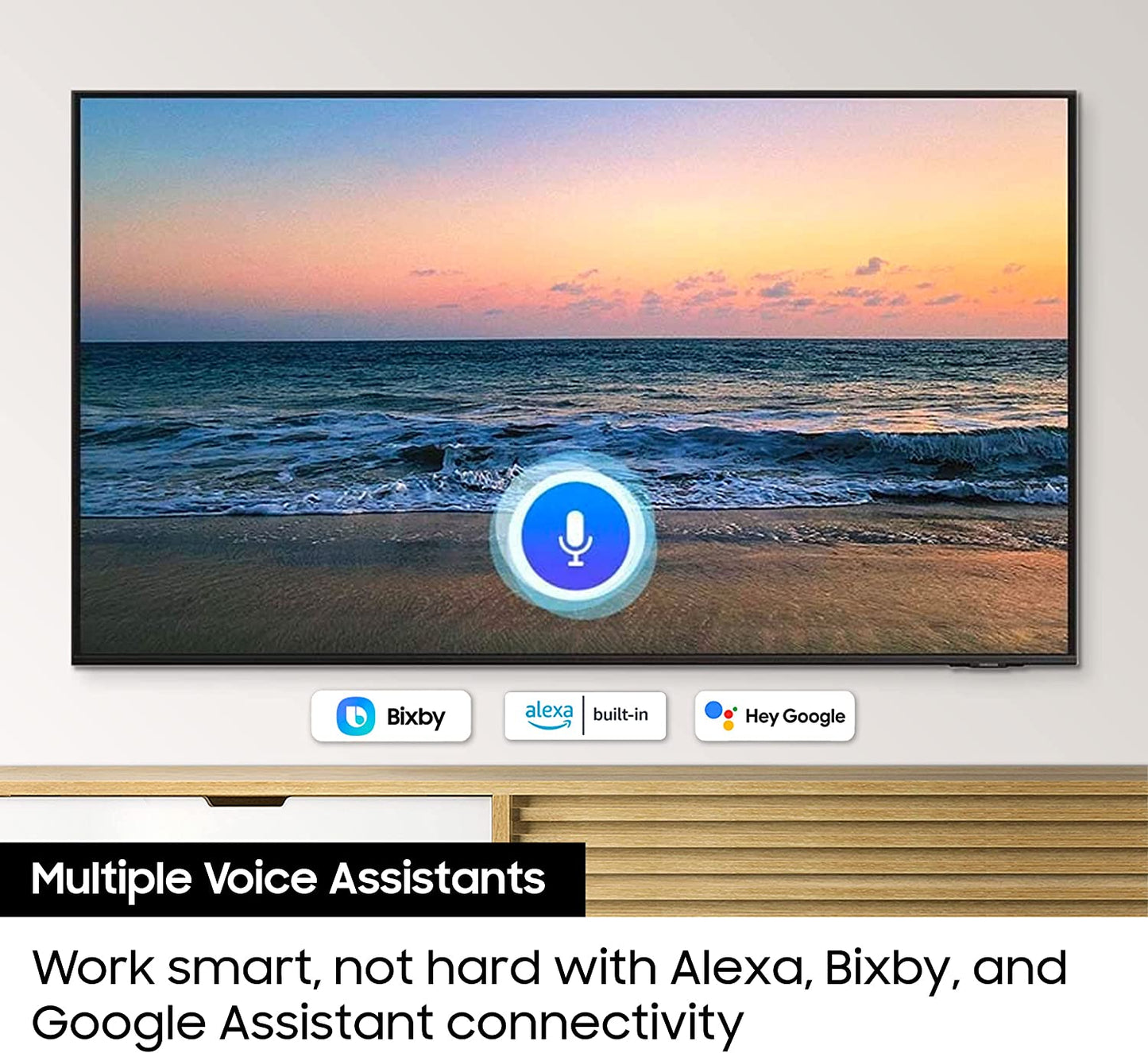 Samsung 65 inch 4K Ultra Smart TV
