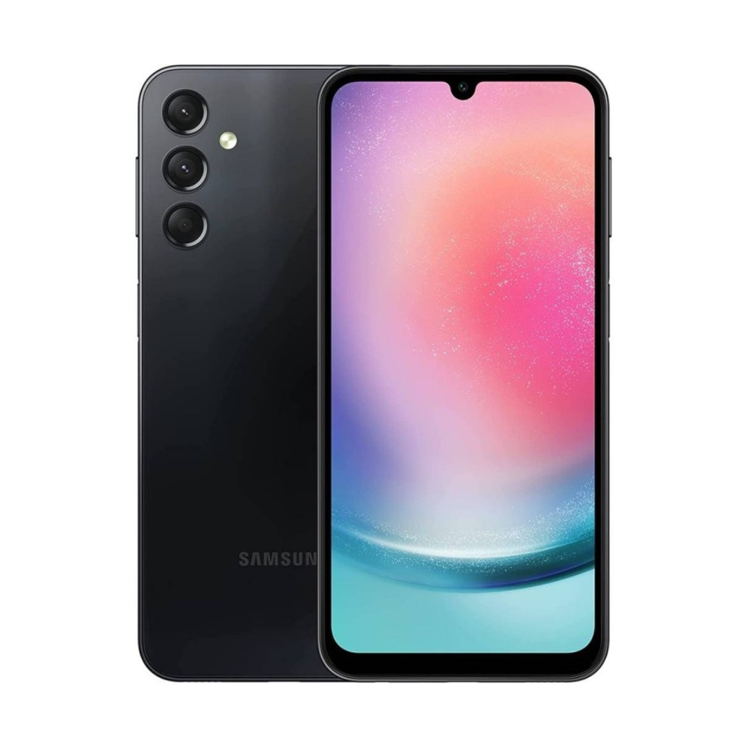 Samsung Galaxy A24