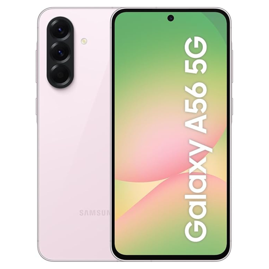 SAMSUNG Galaxy A56