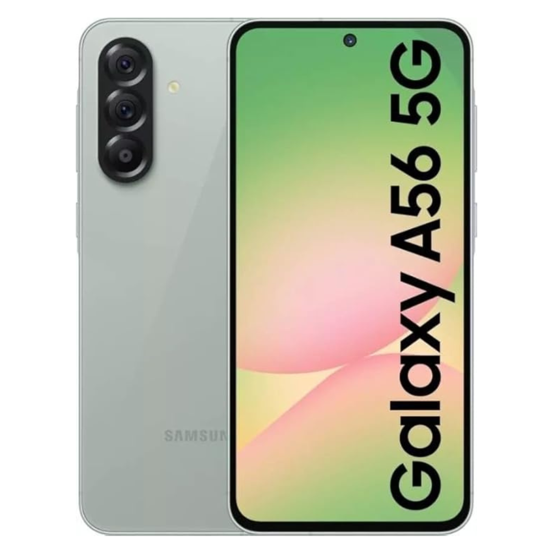 SAMSUNG Galaxy A56 (128 GB)