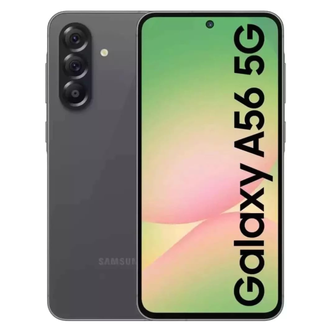 SAMSUNG Galaxy A56