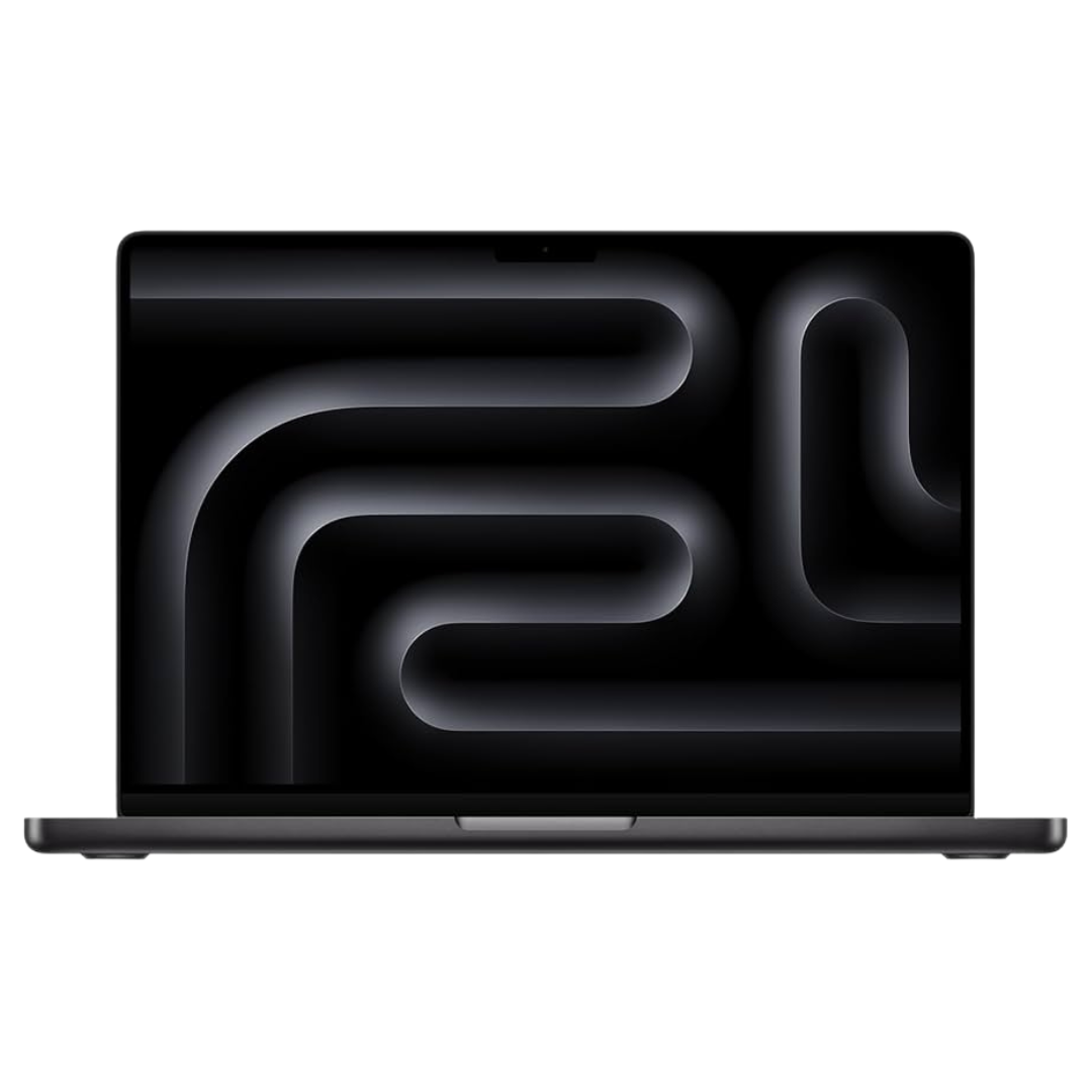 Apple 2025 MacBook Pro Laptop with M5 chip – QBIZ