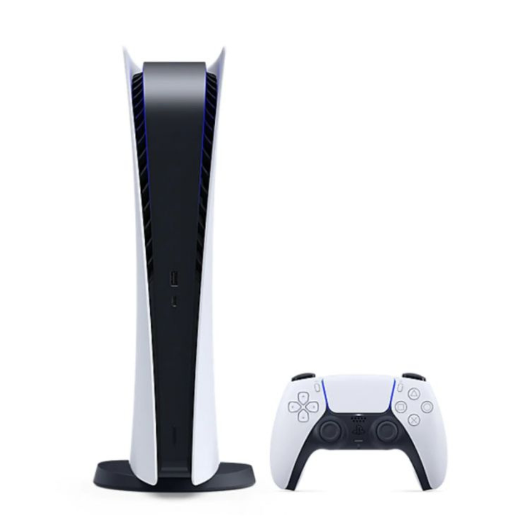 Sony PlayStation 5 digital edition