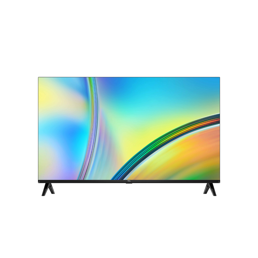 TCL 32-inch Frameless HD HDR TV with Android TV