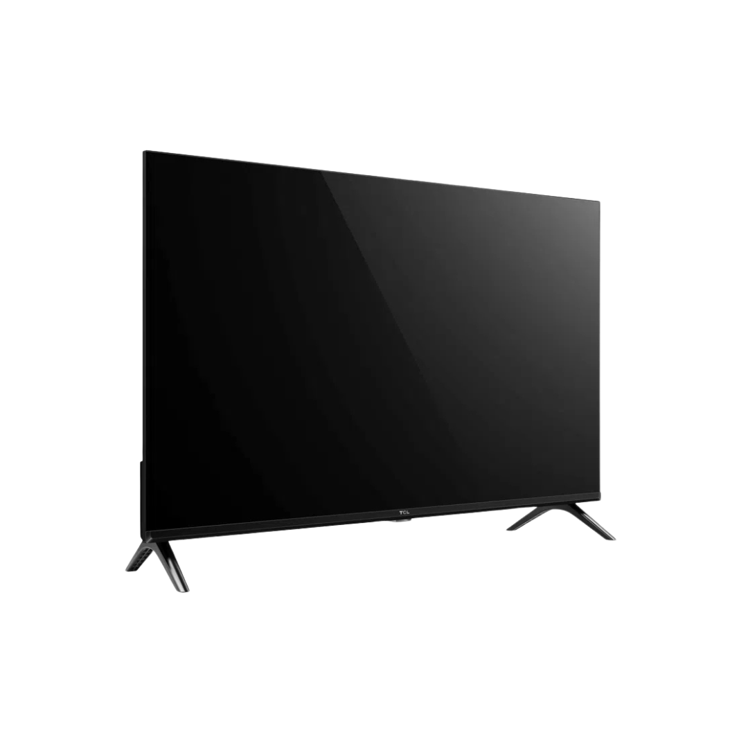 TCL 32-inch Frameless HD HDR TV with Android TV