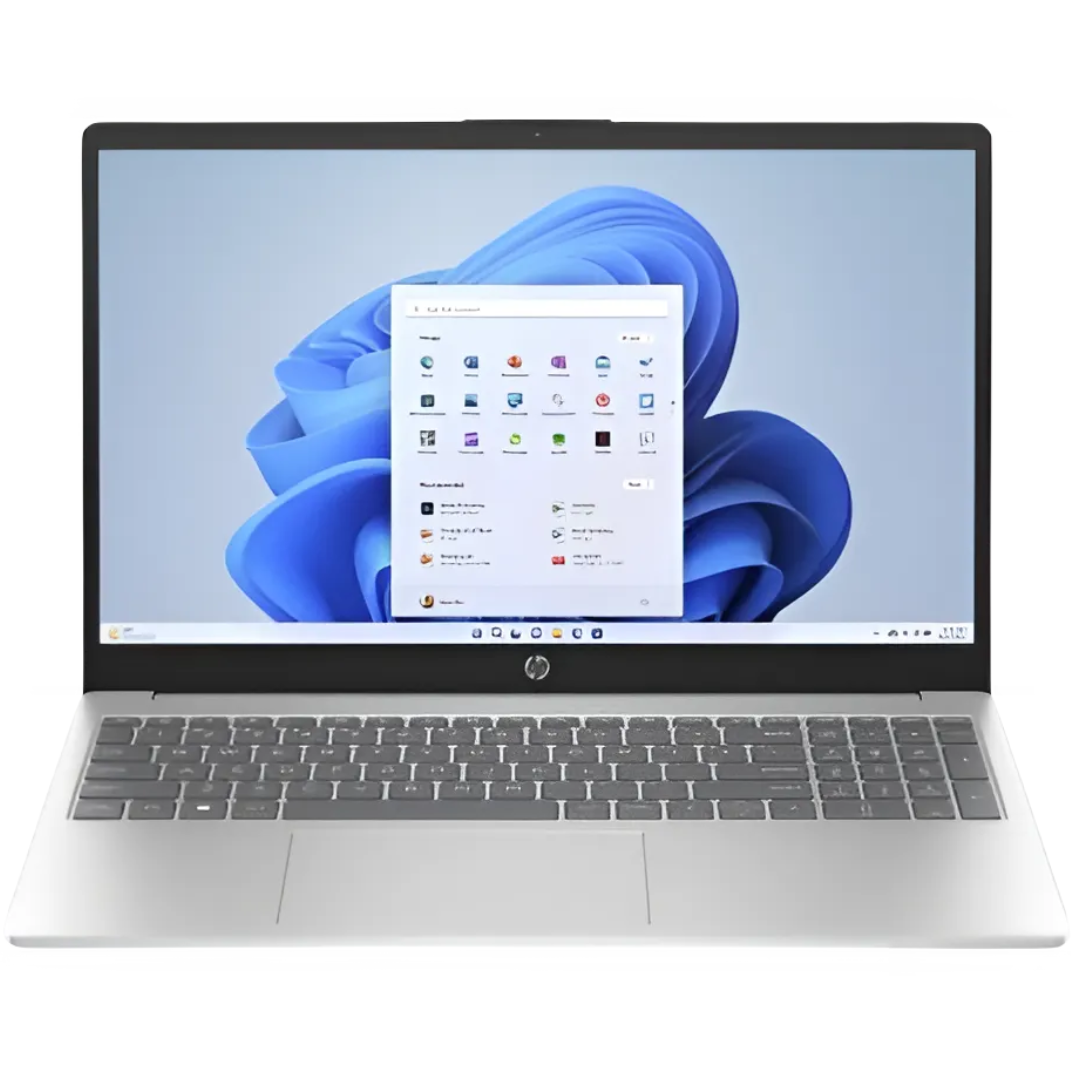 HP 15.6 FHD Notebook Intel Core i5-1235U 8GB RAM 512GB