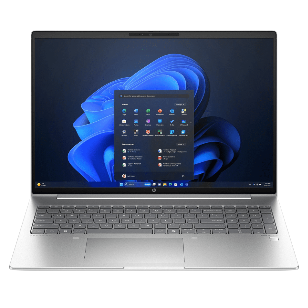 HP 15.6" 15-fd0131wm intel core i3-N305, 256GB, 8GB, Windows 11 Laptop