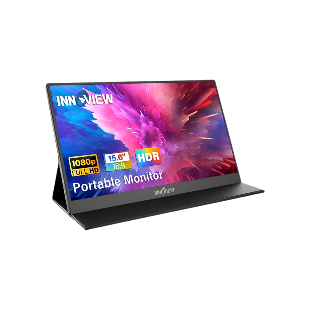 Innoview 15.6" Portable Monitor