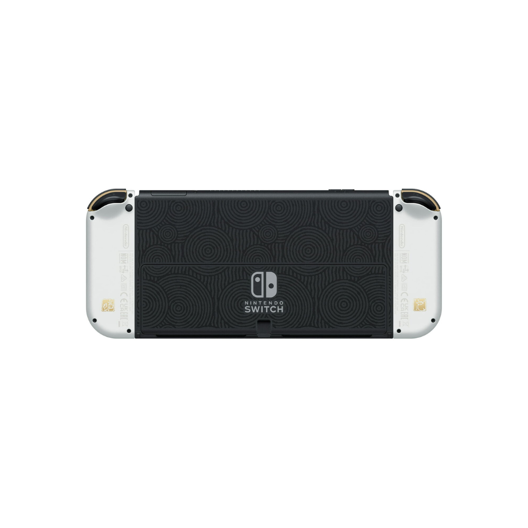 Nintendo Switch The Legend of Zelda Bundle