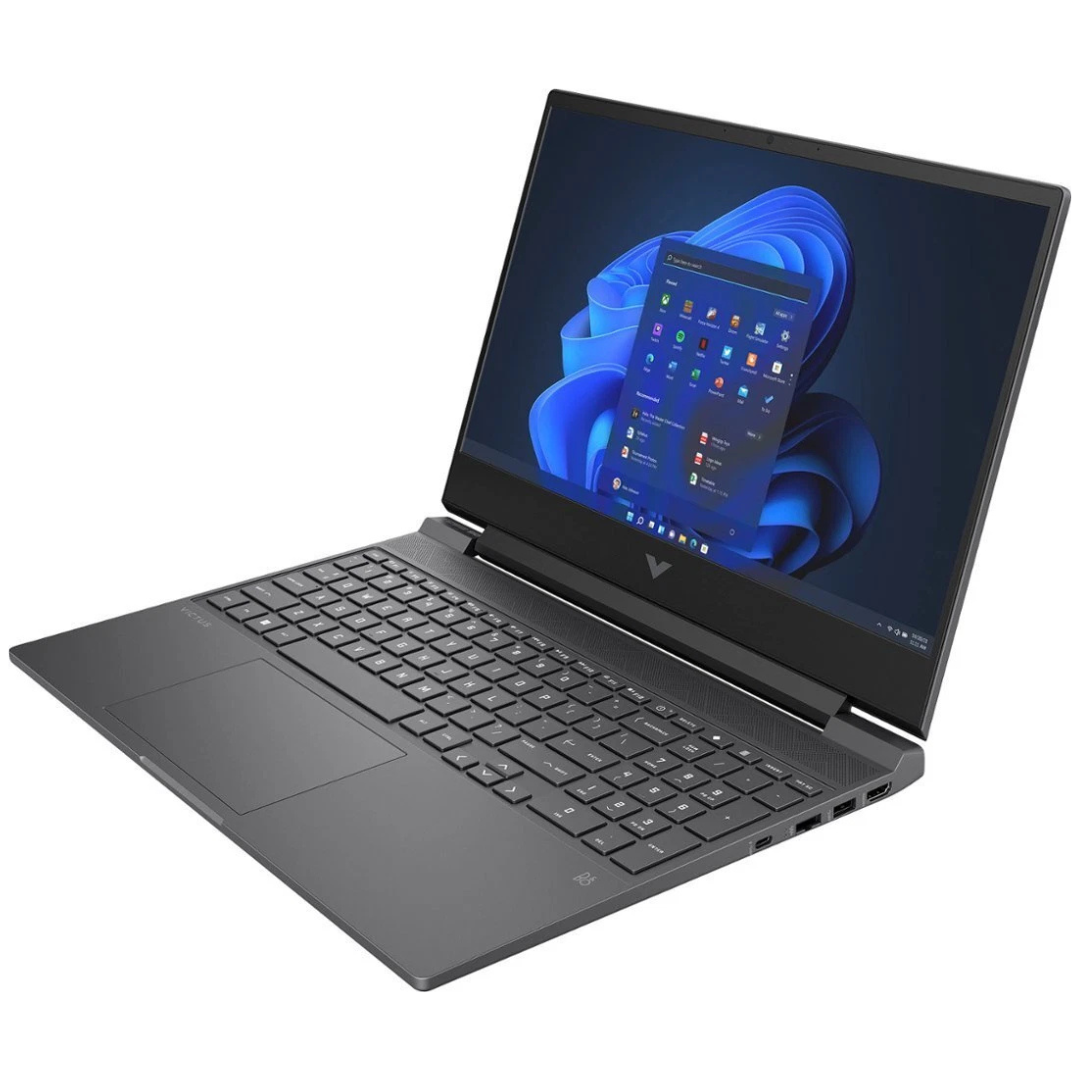 New HP Victus Gaming 15.6" 144Hz FHD Ryzen 5 7535HS 16GB 512GB Radeon RX 6550M