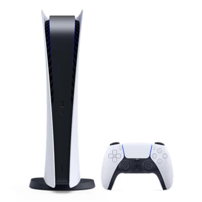 Sony PlayStation 5 Digital Edition