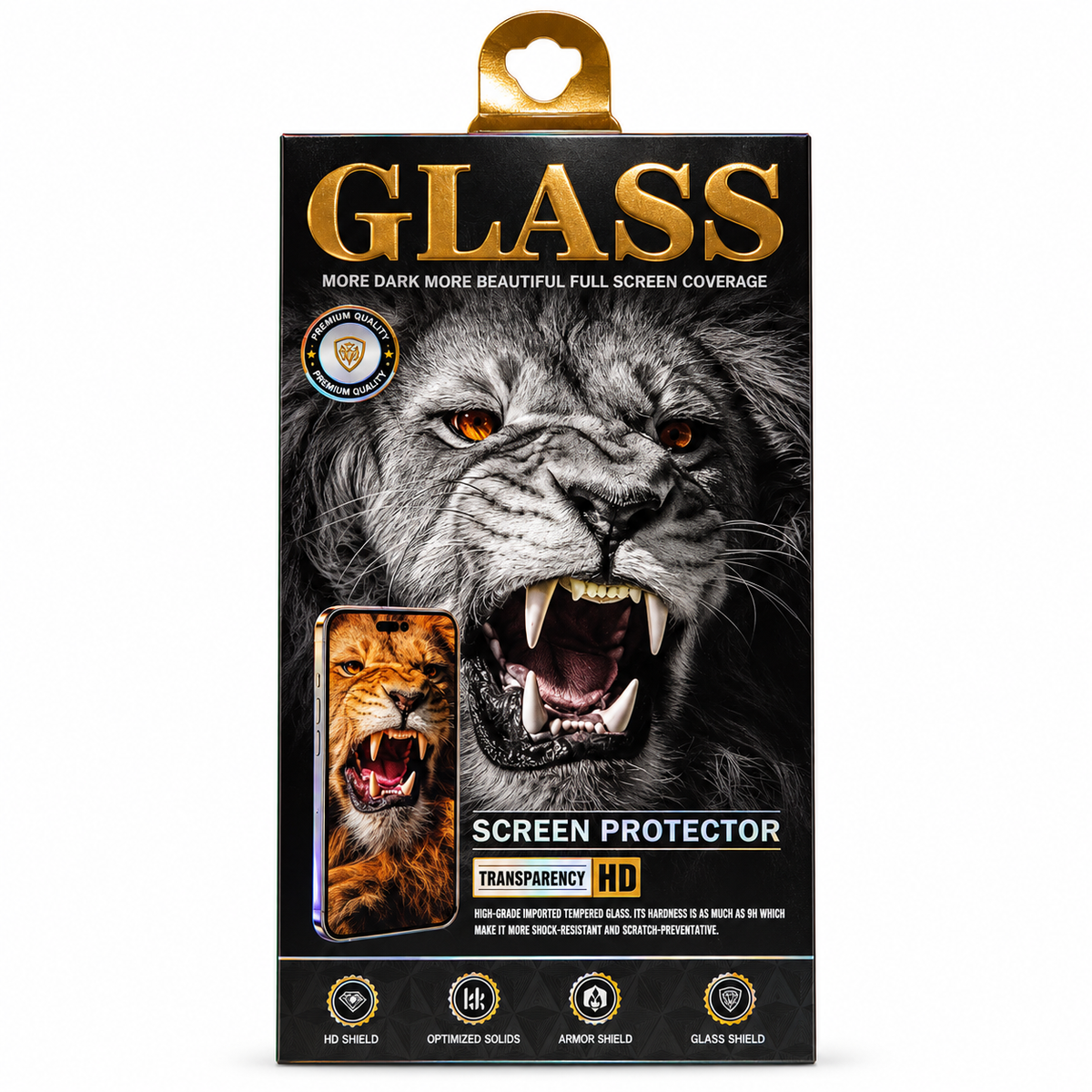 Screen Protectors for Samsung Galaxy S26