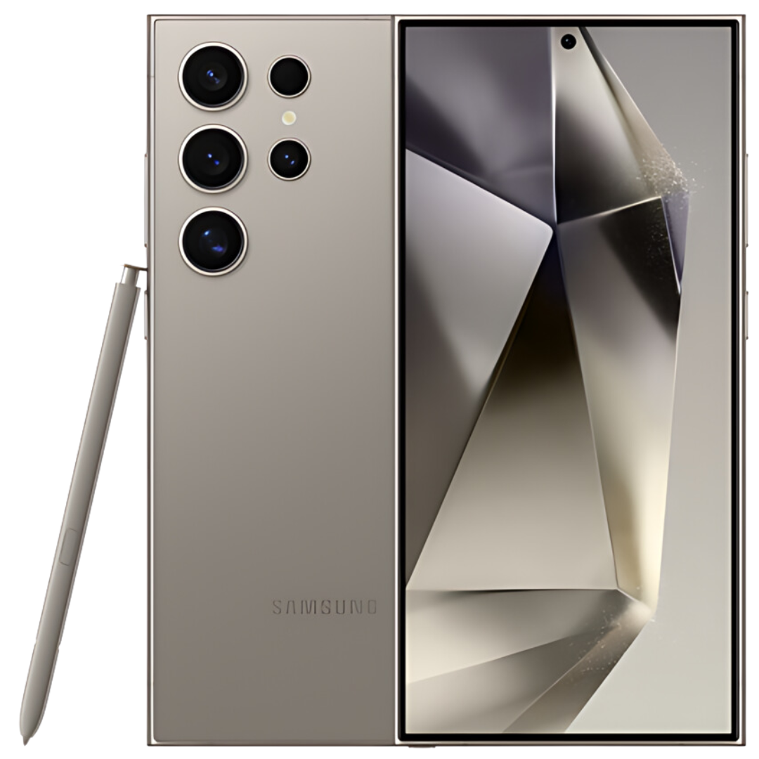 SAMSUNG Galaxy S24 Ultra 512GB Like New