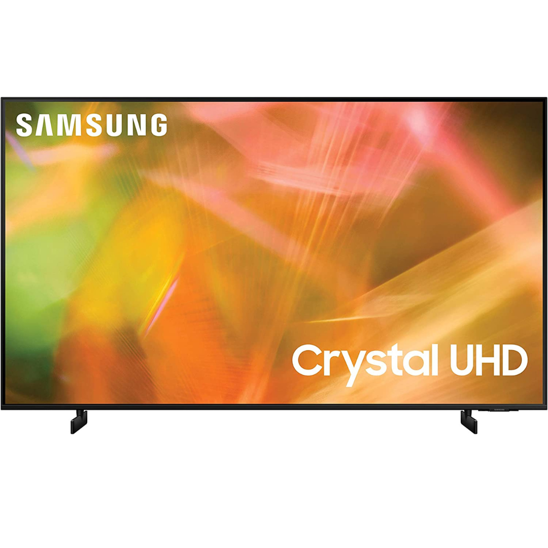Samsung 85 inch 4K UHD Smart TV