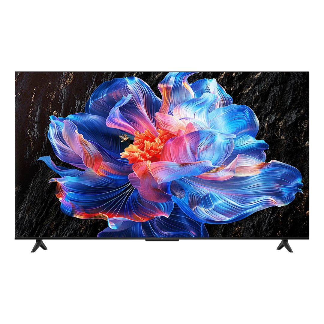 TCL V55V6C-A 55" 4K Ultra HD HDR Smart Google TV
