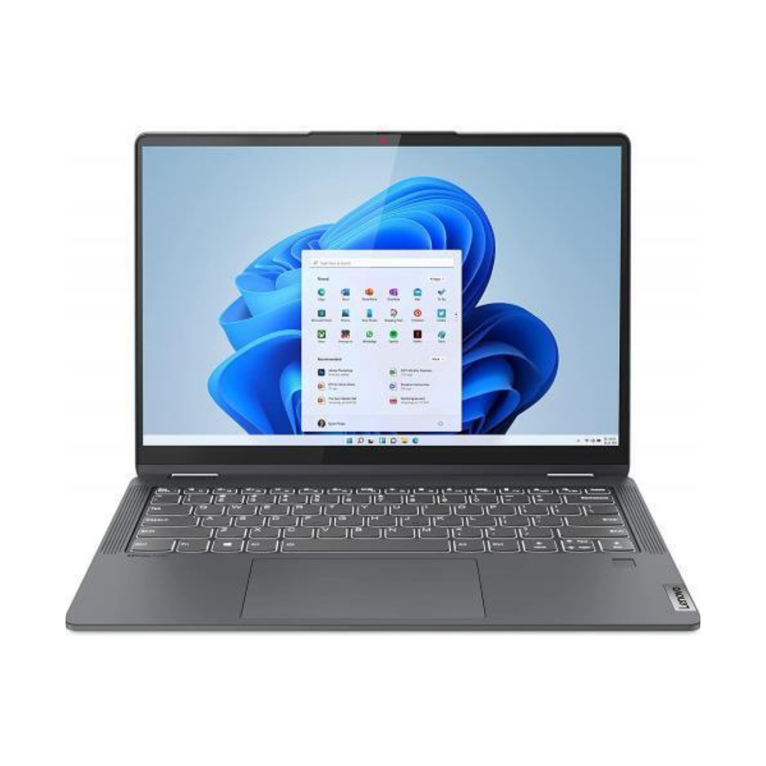 Lenovo Flex 5 14 Touchscreen 2-in-1 Laptop