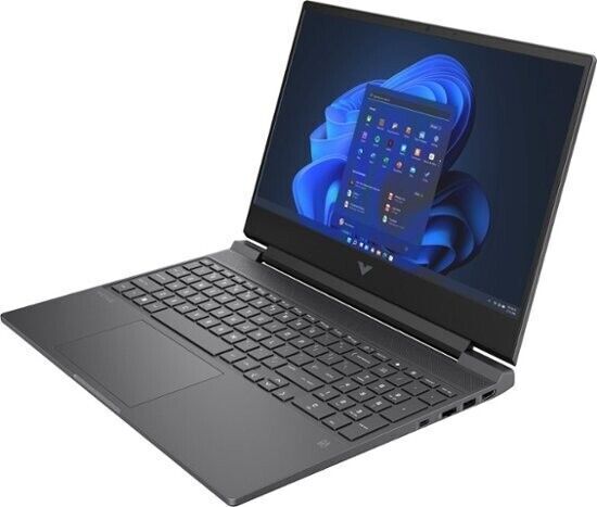 HP Victus 15.6" Gaming Laptop