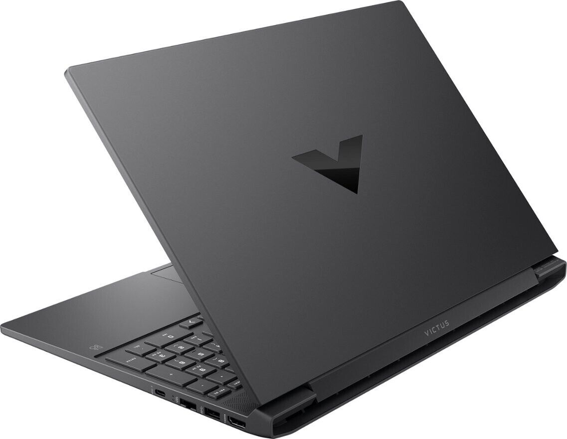 HP Victus 15.6" Gaming Laptop