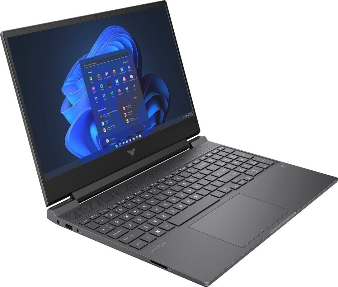 HP Victus 15.6" Gaming Laptop