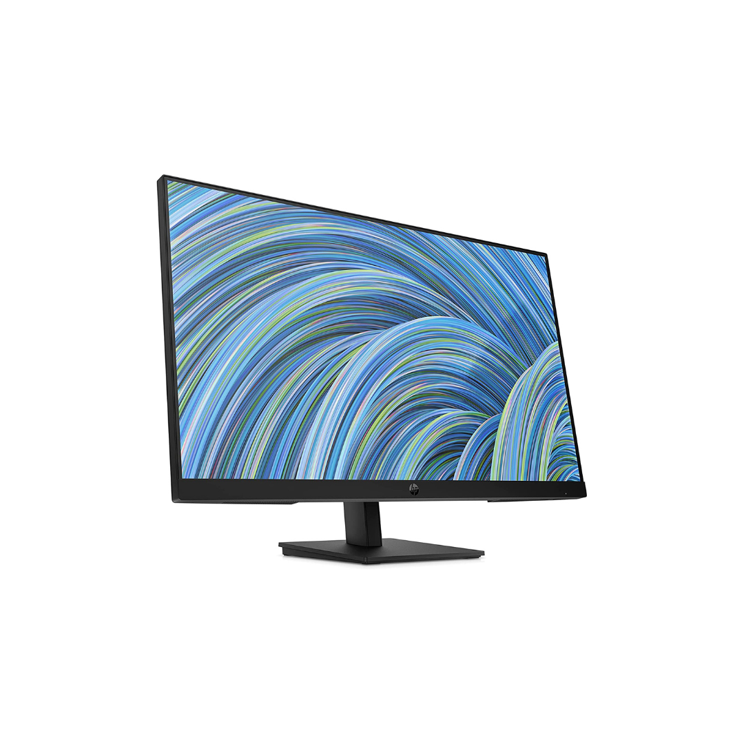 HP M27ha 27inch FHD Monitor